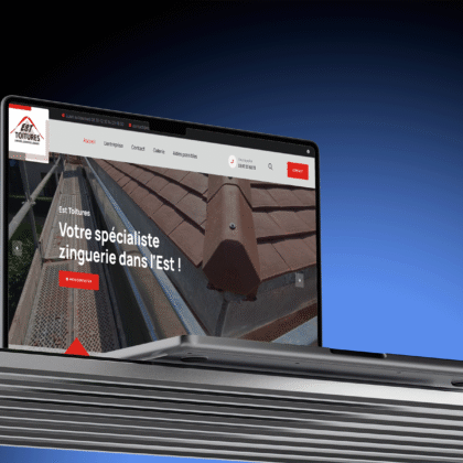 EST TOITURES PC MOCKUP