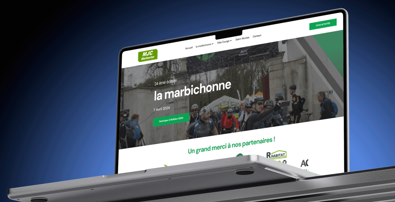 MJC Marbache MOCKUP MJC Marbache MOCKUP