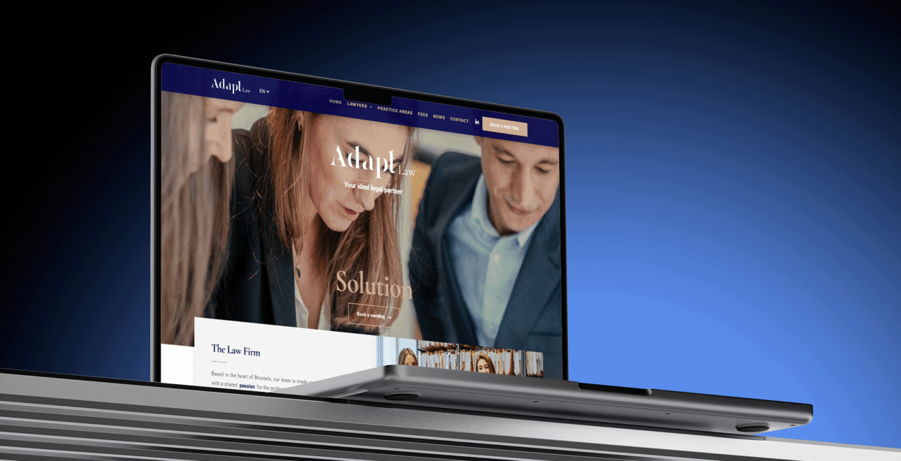 adaptLAW MOCKUP2 adaptLAW MOCKUP2