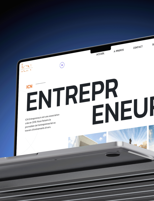 MOCKUP ICN ENTREPRENEURS