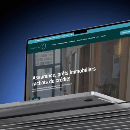 Macbook. Scene 06. 3D3