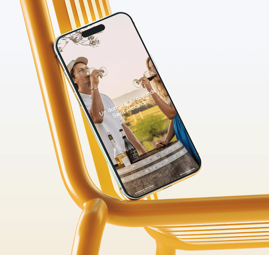 TERRA 6840 MOCKUP TEL