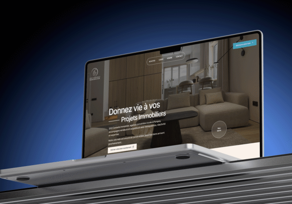 MOCKUP 2GO CONSEILS IMMOBILIER
