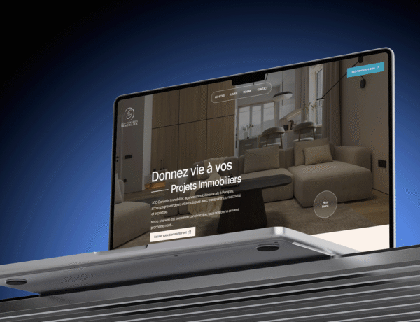 MOCKUP 2GO CONSEILS IMMOBILIER