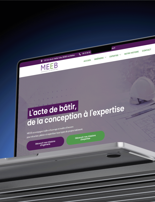 MEEB MOCKUP